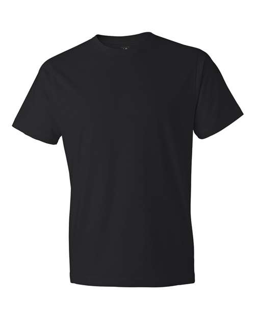 Unisex Lightweight Cotton T-Shirt