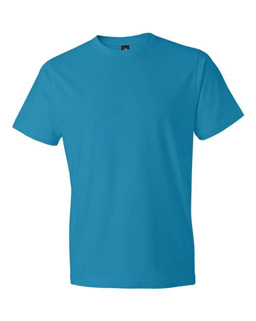 Unisex Lightweight Cotton T-Shirt