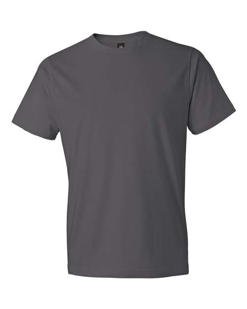 Unisex Lightweight Cotton T-Shirt