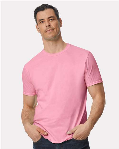Unisex Lightweight Cotton T-Shirt