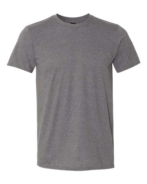Unisex Lightweight Cotton T-Shirt