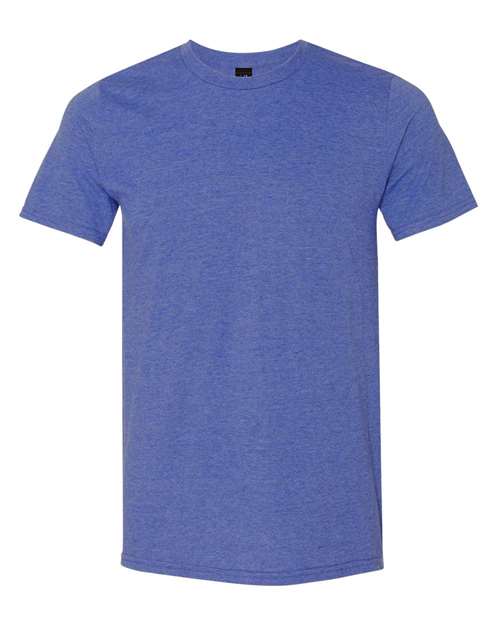Unisex Lightweight Cotton T-Shirt