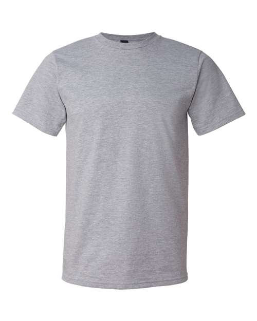 Unisex Lightweight Cotton T-Shirt