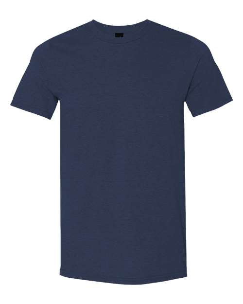 Unisex Lightweight Cotton T-Shirt