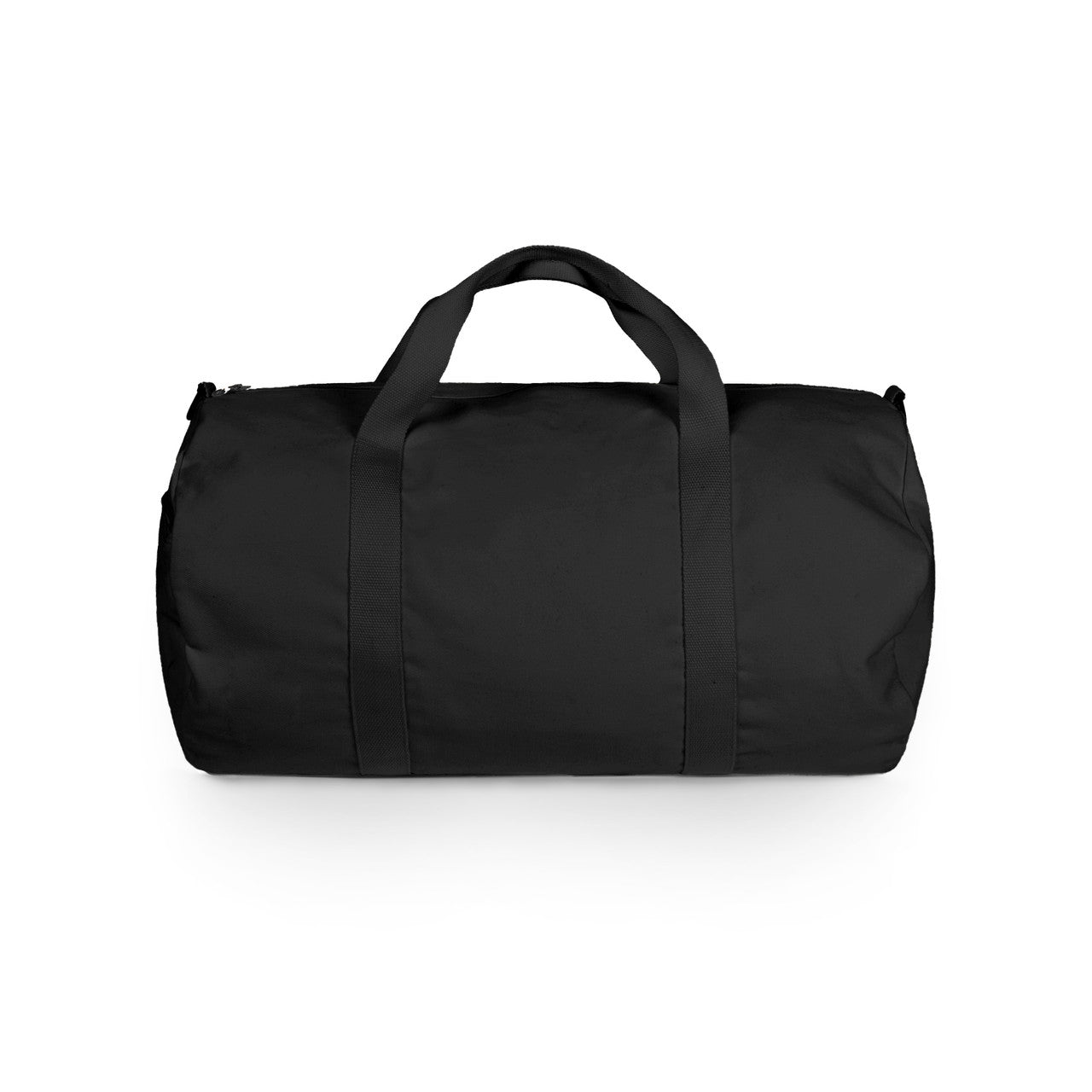 Unisex Canvas Duffel Bag
