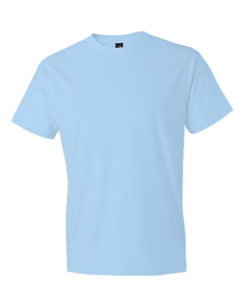 Unisex Lightweight Cotton T-Shirt