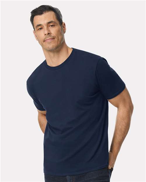 Unisex Lightweight Cotton T-Shirt