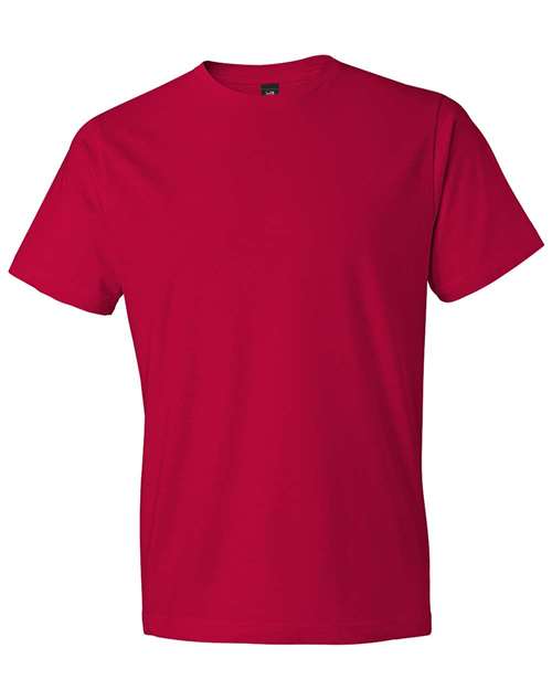 Unisex Lightweight Cotton T-Shirt