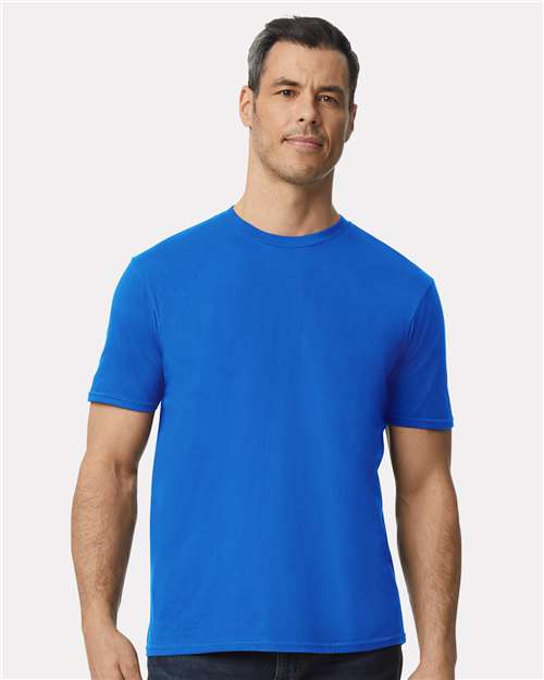 Unisex Lightweight Cotton T-Shirt