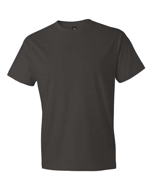 Unisex Lightweight Cotton T-Shirt