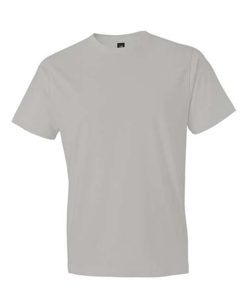 Unisex Lightweight Cotton T-Shirt
