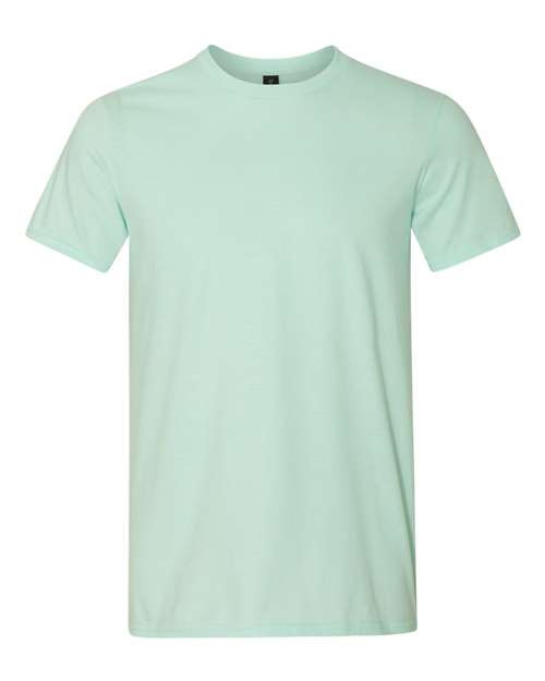 Unisex Lightweight Cotton T-Shirt