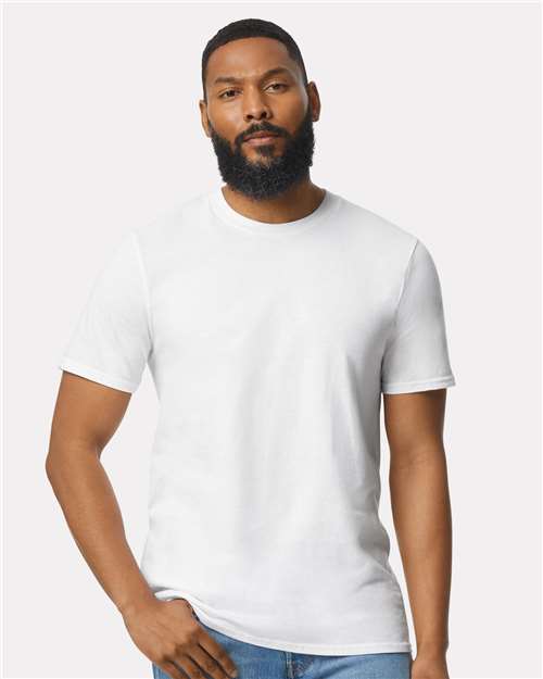Unisex Lightweight Cotton T-Shirt