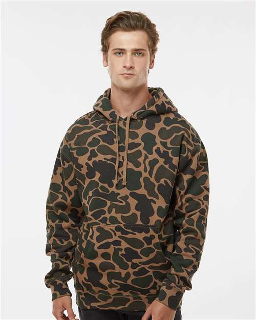 Unisex Heavyweight Hoodie