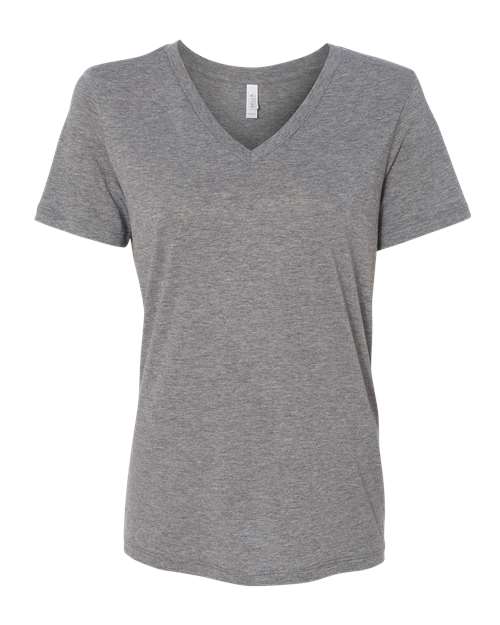 Unisex CVC Lightweight Tee