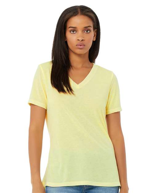 Unisex CVC Lightweight Tee