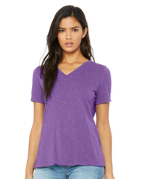 Unisex CVC Lightweight Tee