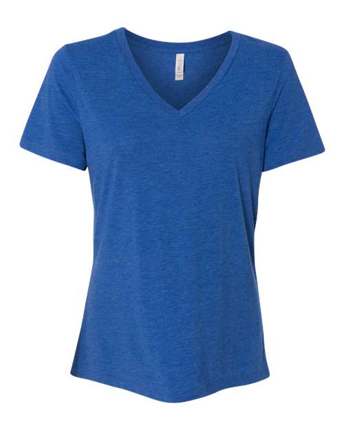 Unisex CVC Lightweight Tee