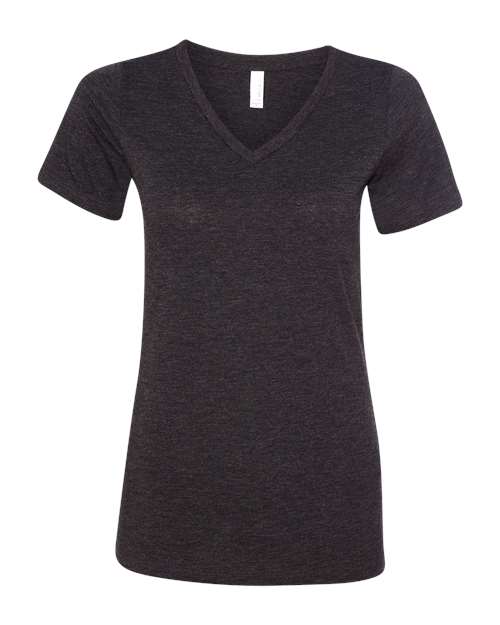 Unisex CVC Lightweight Tee