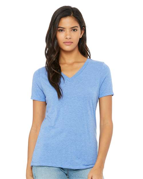 Unisex CVC Lightweight Tee
