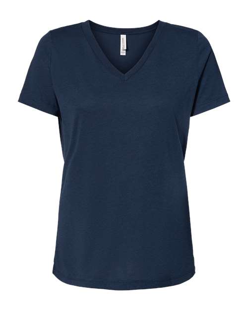 Unisex CVC Lightweight Tee