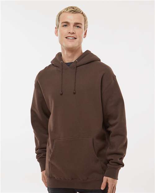Unisex Heavyweight Hoodie