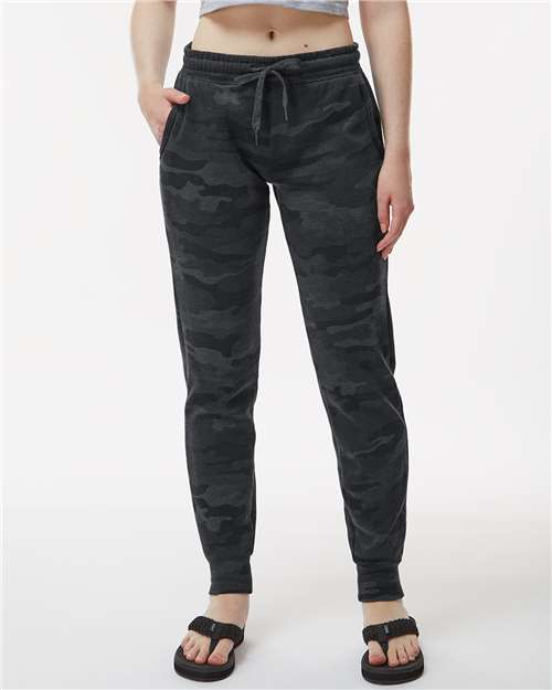 Women’s Wave Wash Sweatpants