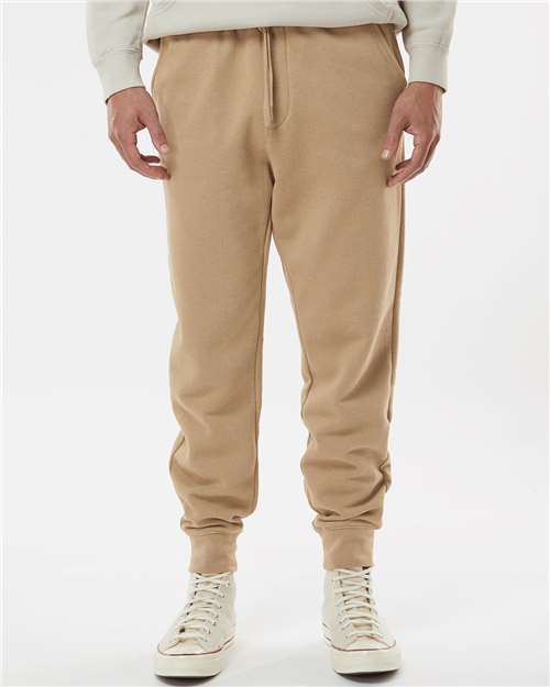 Unisex Midweight Fleece Sweatpants