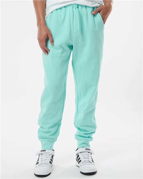 Unisex Midweight Fleece Sweatpants