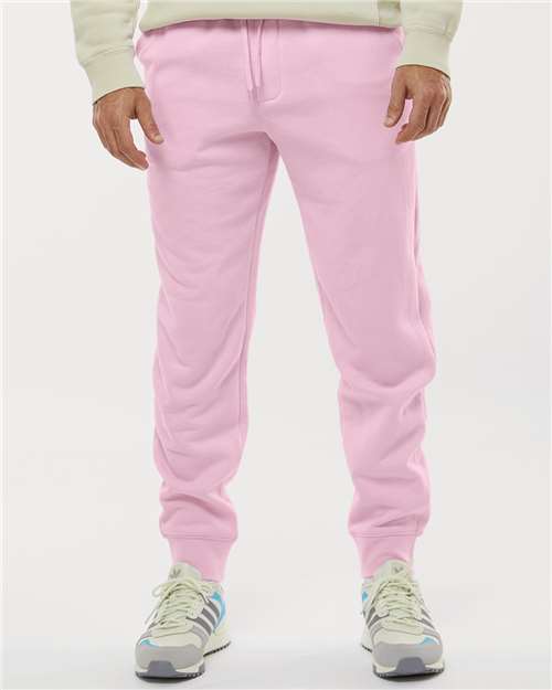 Unisex Midweight Fleece Sweatpants