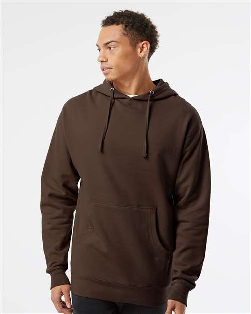 Unisex Midweight Hoodie