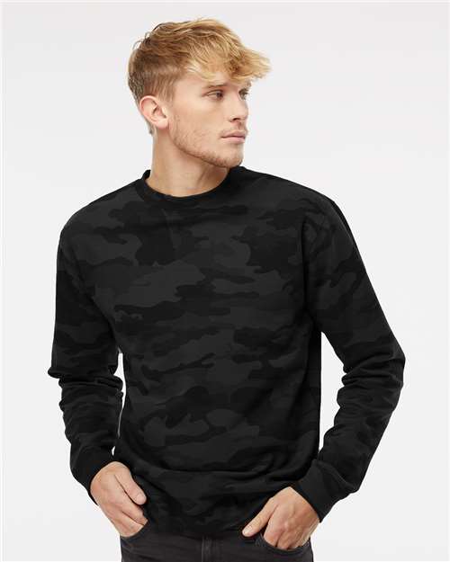 Unisex Midweight Sweatshirt