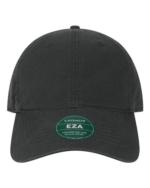 Relaxed Cotton Dad Hat - Embroidery