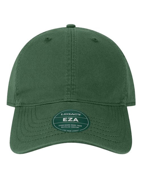 Relaxed Cotton Dad Hat - Embroidery