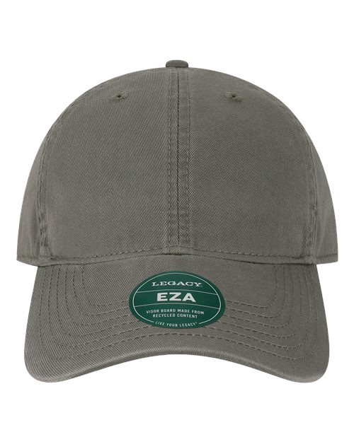 Relaxed Cotton Dad Hat - Embroidery