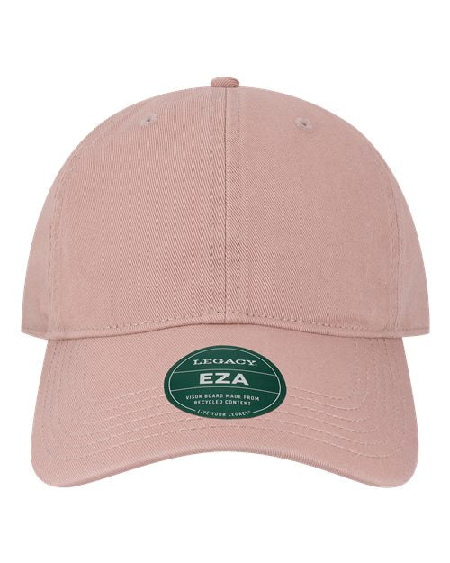 Relaxed Cotton Dad Hat - Embroidery
