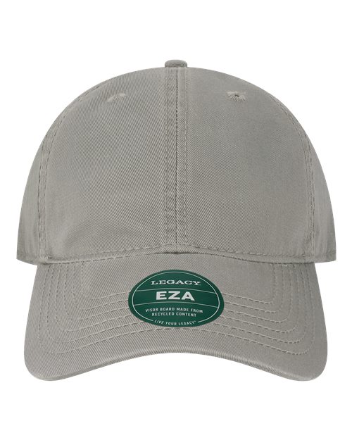 Relaxed Cotton Dad Hat - Embroidery