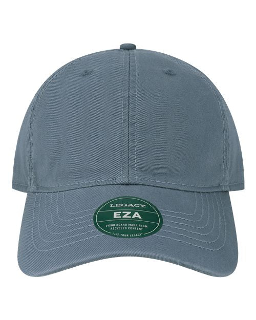 Relaxed Cotton Dad Hat - Embroidery