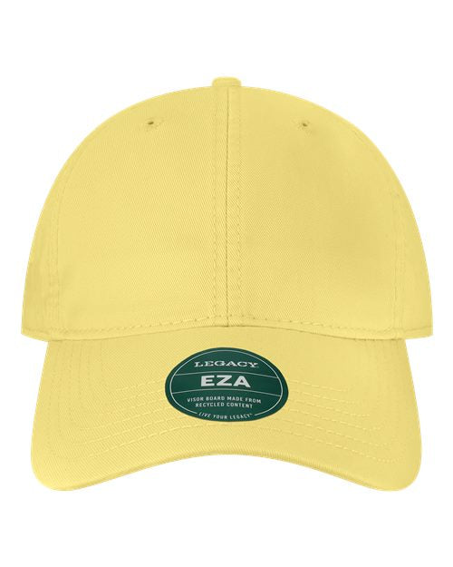 Relaxed Cotton Dad Hat - Embroidery
