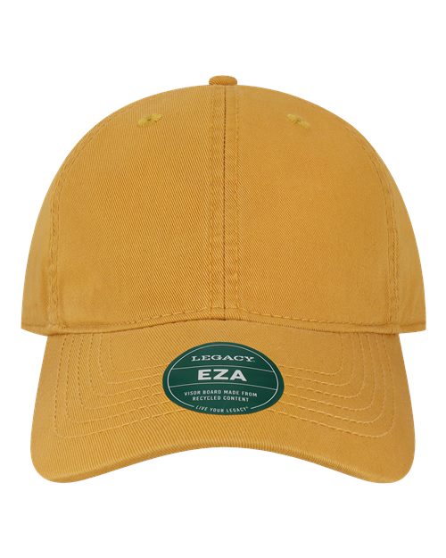 Relaxed Cotton Dad Hat - Embroidery