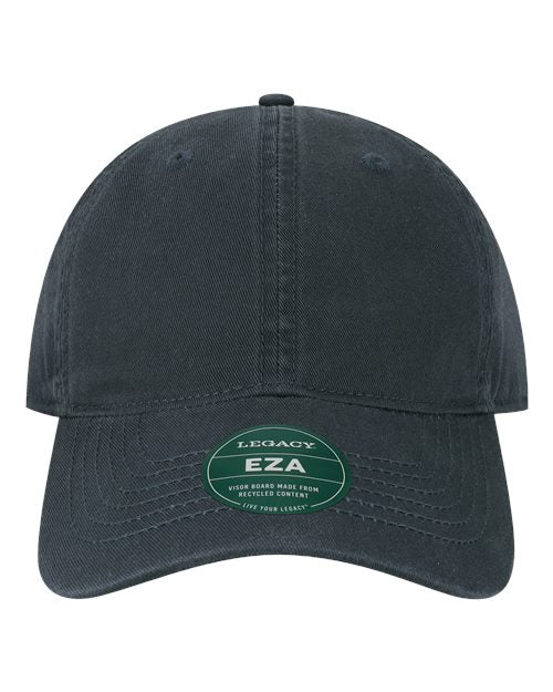 Relaxed Cotton Dad Hat - Embroidery