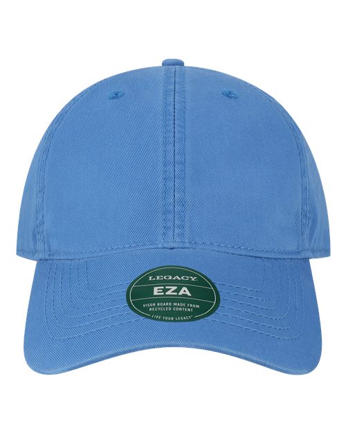 Relaxed Cotton Dad Hat - Embroidery