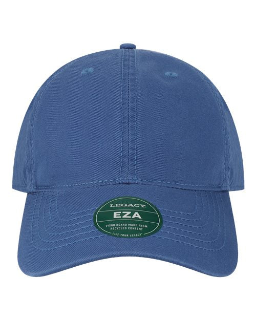 Relaxed Cotton Dad Hat - Embroidery