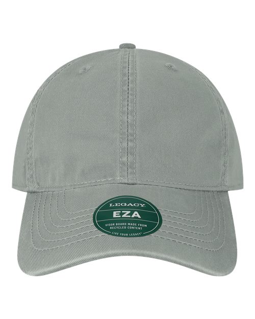 Relaxed Cotton Dad Hat - Embroidery