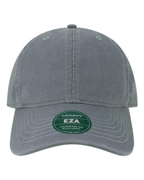 Relaxed Cotton Dad Hat - Embroidery