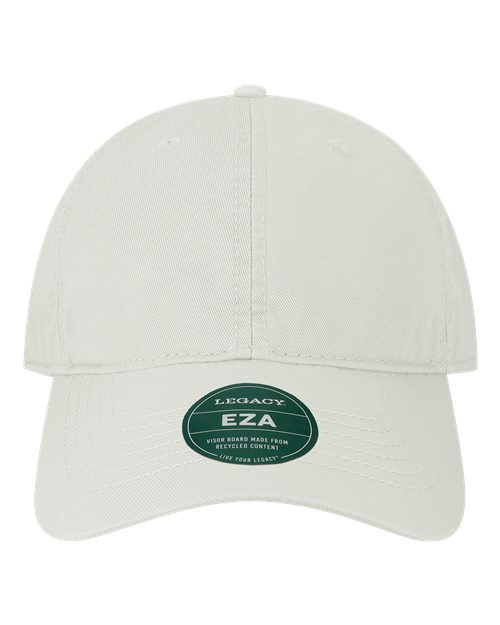 Relaxed Cotton Dad Hat - Embroidery