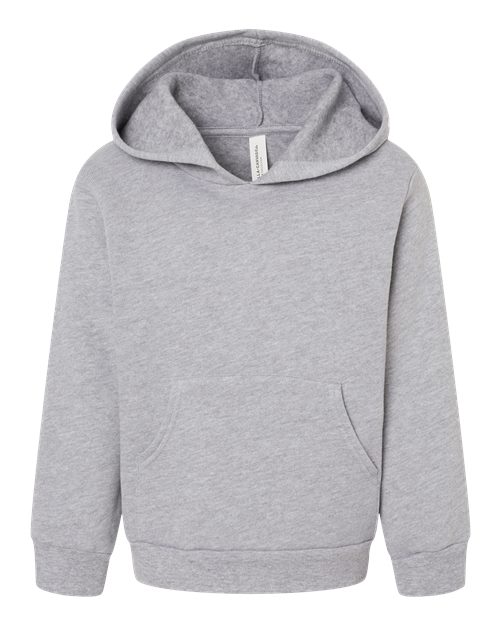 Toddler Fleece Hoodie