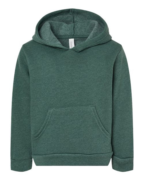 Toddler Fleece Hoodie