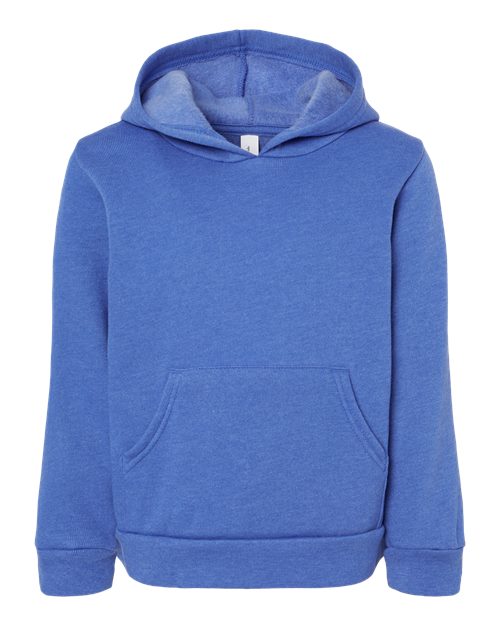 Toddler Fleece Hoodie