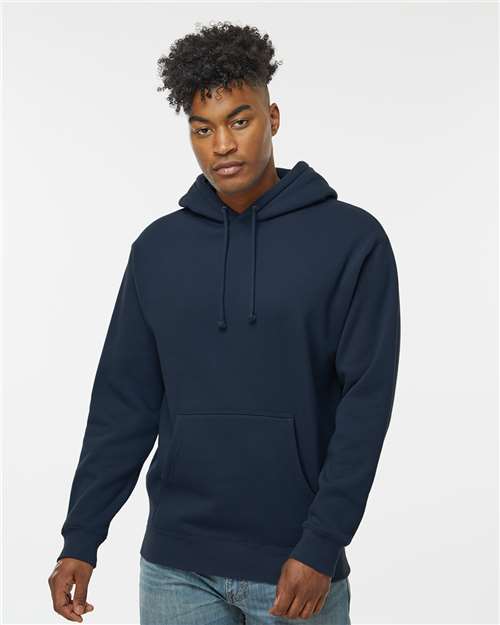 Unisex Heavyweight Hoodie